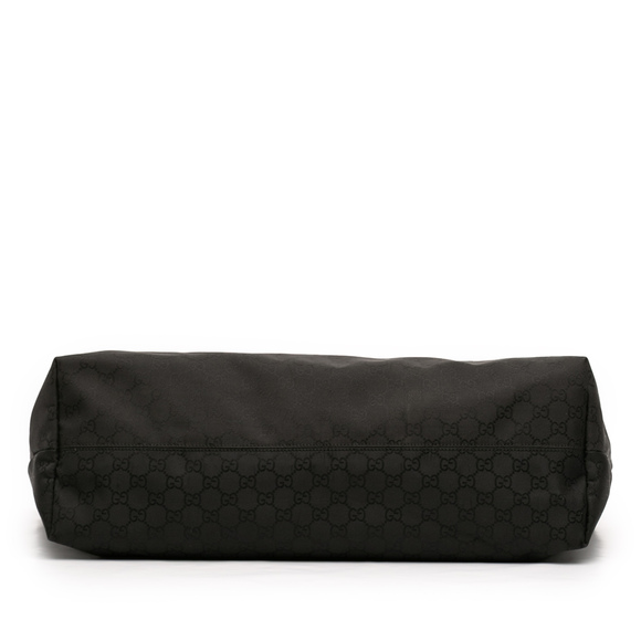 Pre-Loved Gucci GG Canvas Satchel - Picture 3 of 11